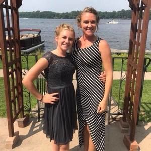 Meet your Posher, Jenny